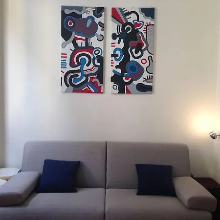 Keys Of Italy - Faenza 5 - 3 Bedrooms Apartment In Florence'S Center Exterior photo