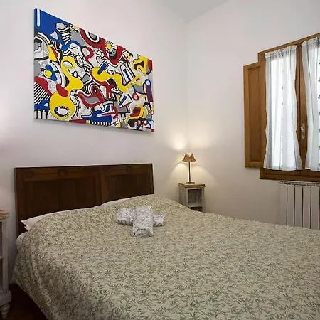 Keys Of Italy - Faenza 5 - 3 Bedrooms Apartment In Florence'S Center Exterior photo