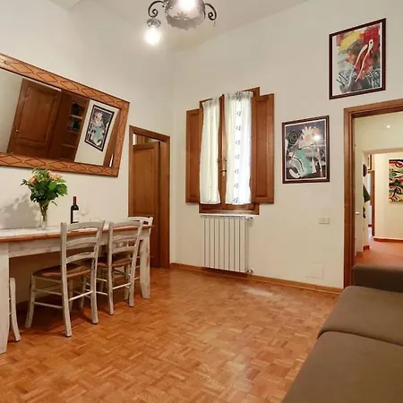 Keys Of Italy - Faenza 5 - 3 Bedrooms Apartment In Florence'S Center Exterior photo