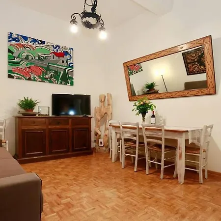Keys Of Italy - Faenza 5 - 3 Bedrooms Apartment In Florence'S Center Exterior photo