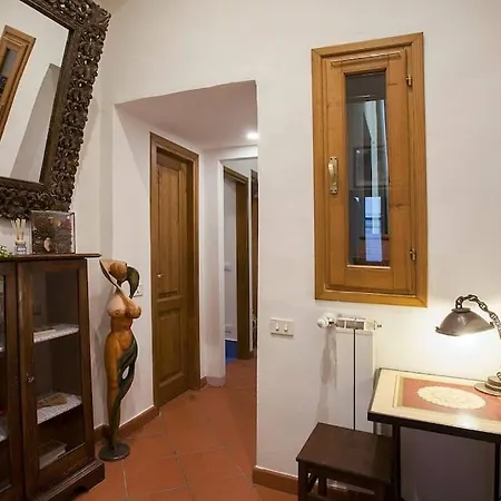 Keys Of Italy - Faenza 5 - 3 Bedrooms Apartment In Florence'S Center Exterior photo